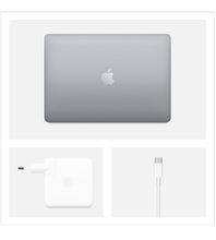 MacBook Pro Retina 16-inch (2019) - Core i7 - 16GB - SSD 512GB