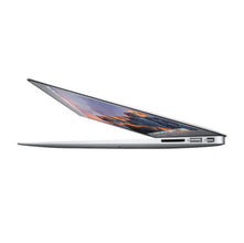 MacBookAir 13.3-inch (2017) - Core i5
- 8GB - SSD 128GB