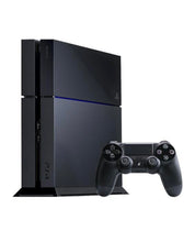 PlayStation 4 - Black