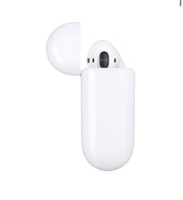 AirPods 2nd Gen (2024) lightning charging case (White)