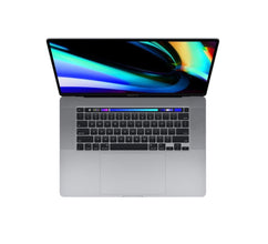 MacBook Pro Retina 16-inch (2019) - Core i7 - 16GB - SSD 512GB