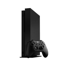 Xbox One X