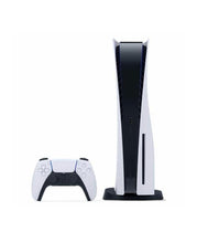 PlayStation 5 - White