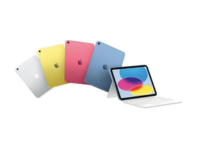 iPad 10.9 (2022) 64GB - Blue - (WiFi)