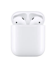 AirPods 2nd Gen (2024) lightning charging case (White)