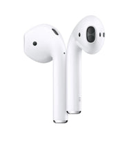 AirPods 2nd Gen (2024) lightning charging case (White)