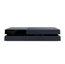 PlayStation 4 - Black