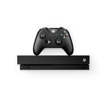 Xbox One X