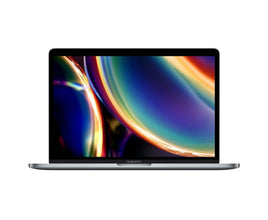 MacBook Pro Retina 16-inch (2019) - Core i7 - 16GB - SSD 512GB