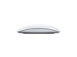 Magic mouse 2 Wireless - Silver