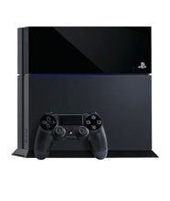 PlayStation 4 - Black