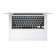 MacBookAir 13.3-inch (2017) - Core i5
- 8GB - SSD 128GB