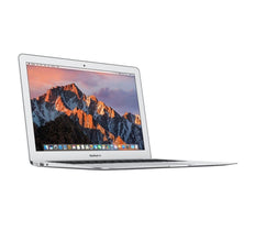 MacBookAir 13.3-inch (2017) - Core i5
- 8GB - SSD 128GB