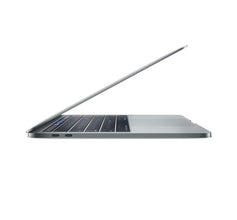 MacBook Pro Retina 16-inch (2019) - Core i7 - 16GB - SSD 512GB