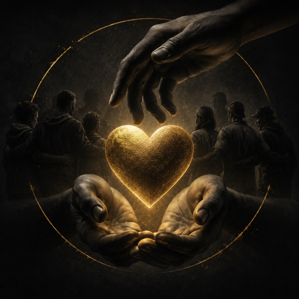 support-our-mission