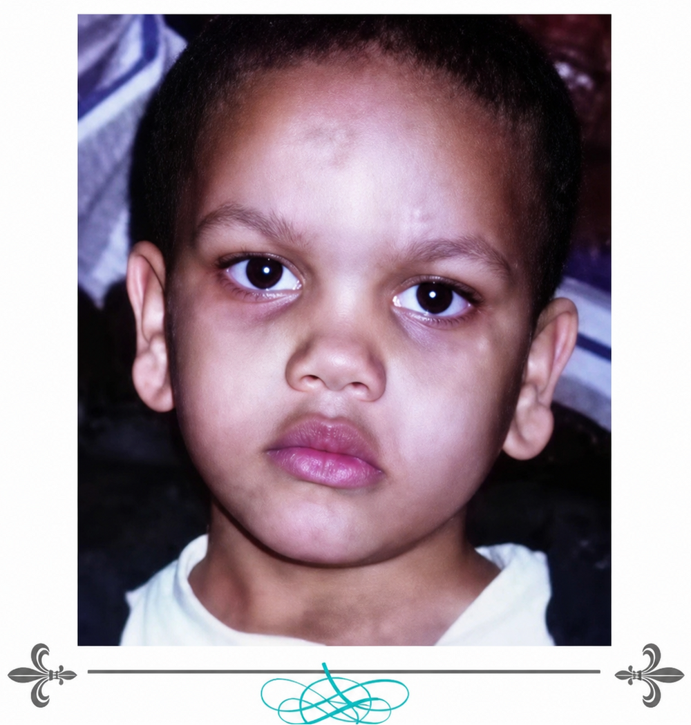 Faheem Williams