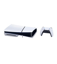 PlayStation 5 - White