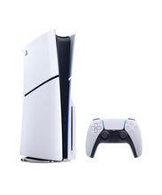 PlayStation 5 - White